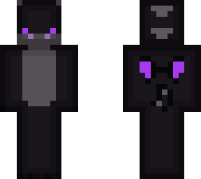 modified ender dragon