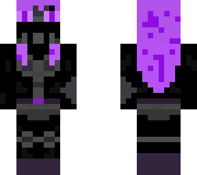 mrs. endermen remastered