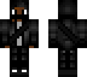 my assasin