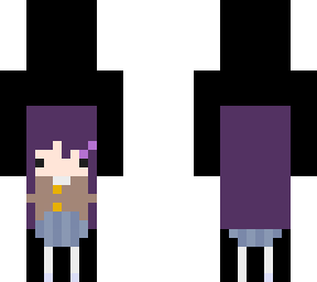 my horrible chibi yuri!