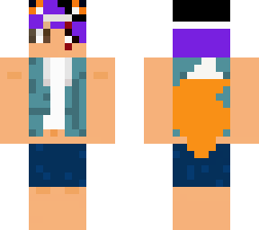 my rp skin