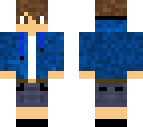 my skin