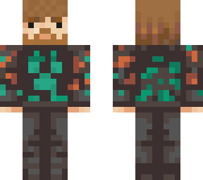 my skin