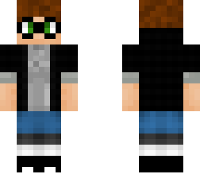 my skin pls sub to my yt
