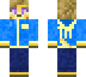 my sona (fixed)