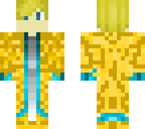 mystical mage revamp