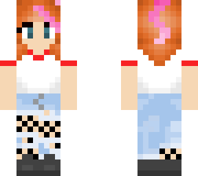 no suspenders