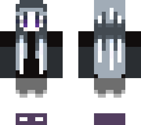 oc char.