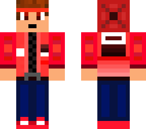 offred