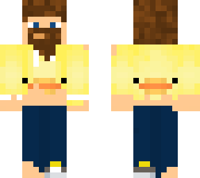 old kevin