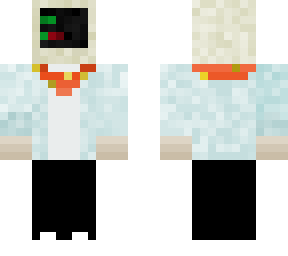 pc head
