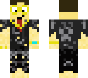pimped castaway