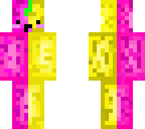 pink lemonade