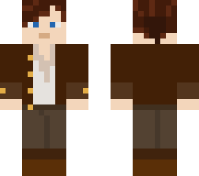 pirate