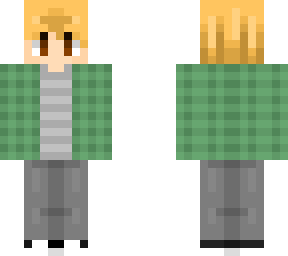 plaid boyo