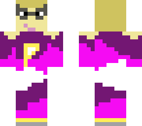 plasma (original character)