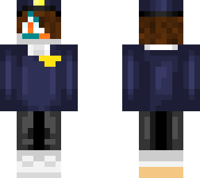 police droid