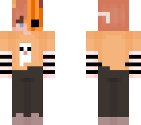 pumpkin mask