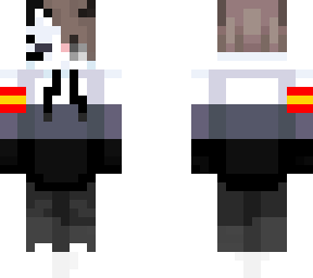 pvp masked boy