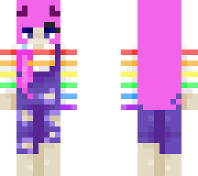 rainbow yay!