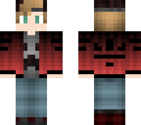 red bad boy