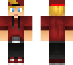 red lachlan