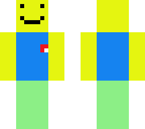 roblox noob