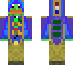 royal pepe king kekistan kek lulz