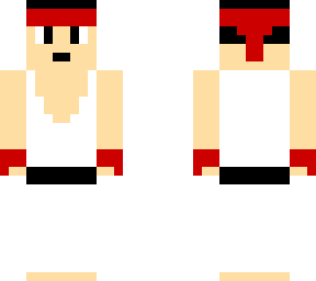 ryu street fighter