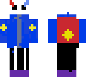 sansunderclone bad time