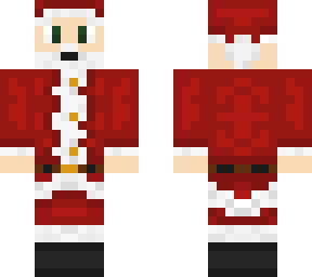 santa clause