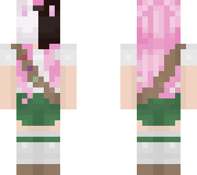 scout bunny
