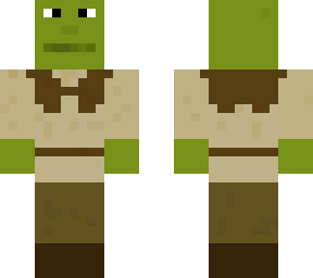 shrek