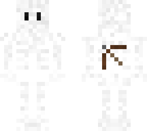 skeleton