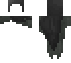 skin cloak