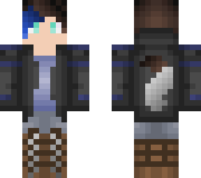 skin for jelan