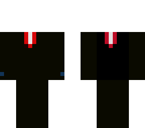 slender men