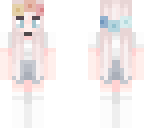 soft girl- chickle