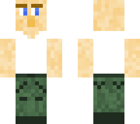 soldier boy