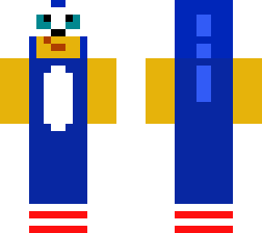 sonic the hedgehog