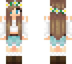 sorry i copyied whoever made this skin but i just made it cuter