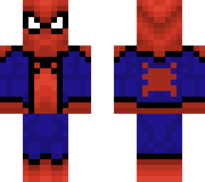 spider-man: stark suit