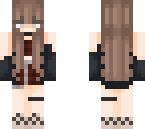 star random outfits