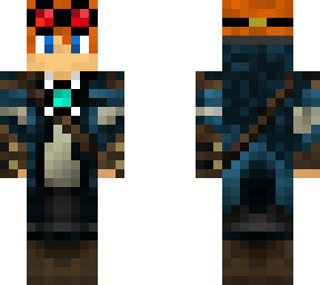 steampunk