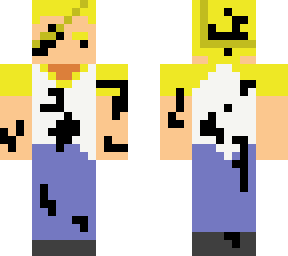 steve