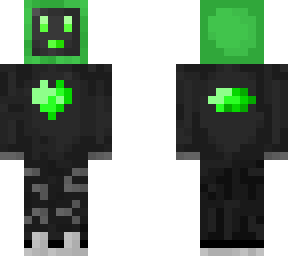 t.v. head persona