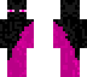 teleporting enderman