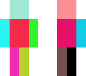 the glitch