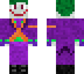the joker