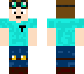 the new dantdm
